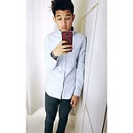 Daniel Alferez - @dan.alferez.14 - Instagram