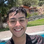 Daniel Alférez - @dani_mathers24 - Instagram
