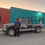 Daniel Alférez - Facebook