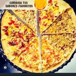 Daniel Alferez - @pizza_bardoli - Instagram
