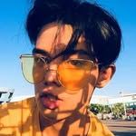 Daniel John Alferez - @dan_chopatth - Instagram