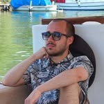 Daniel Alfieri - @danalf_4 - Instagram