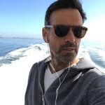 Daniel-Yves Alfieri - @danielyvesalfieri - Instagram