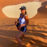 Daniela Alfieri - @danielalfieri - Instagram