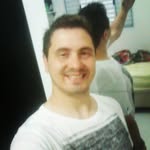 Vinicius Daniel Alfieri - @bere.daniel34 - Instagram