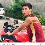 Alfin _daniel26 - @_danielalfin - Instagram