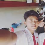 Daniel Alfin - @forzyy_dann - Instagram