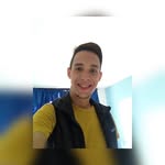 Daniel Alfin - @almar.dj - Instagram