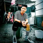 Daniel Alfin - @alfin2821 - Instagram