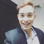 Daniel J Alfin M - @daniel_alfin30 - Instagram