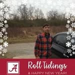 Daniel Alford - @danieltalford81 - Instagram
