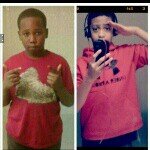 Daniel ALFORD - @imthegreatest34 - Instagram