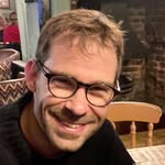Daniel Alford - @danblue74 - Instagram