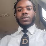 Daniel Alford III - @alfordiiidaniel - Instagram