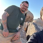 Daniel Alfred - @eldragon4x4 - Instagram