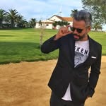 Daniel Alfred - @danielalfred25 - Instagram