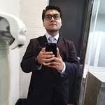 Daniel Alfredo Abarca Torrejón - @danielalfredoabarcat - Instagram
