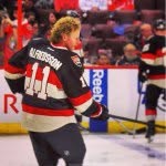 Daniel Alfredsson - @danielalfredsson11 - Instagram