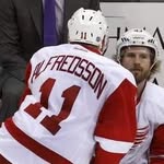 Daniel Alfredsson - @alfredsson11 - Instagram