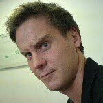 Daniel Alfredsson - @affeapa - Instagram