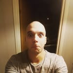 Daniel Alfredsson - @lilleplutt94 - Instagram