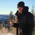 Daniel Alfrey - @danielalfrey - Instagram