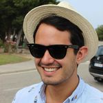 Daniel Algar - @dgalgar - Instagram