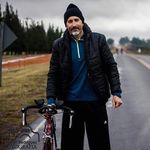 Daniel Algarañá - @danielalgarana - Instagram