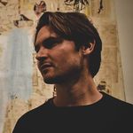 Daniel Algarin - @danielalgarin - Instagram