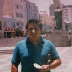 Daniel Aliaga - @daniel.aliaga.1466 - Instagram