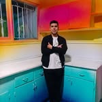 Daniel Aliaga - @danielaliaga15 - Instagram