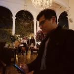 Daniel Aliaga - @daniel__aliaga - Instagram