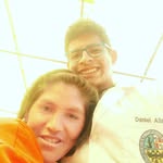 Daniel Aliaga Daza - @danielaliagadaza - Instagram