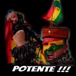 Daniel Aliaga Forgues - @el_chasqui_boliviano - Instagram