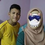 Daniel Aliff - @budak.sivik - Instagram