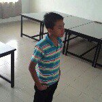 DaNIEl_aLIFf 985 - @daniel_aliff.985 - Instagram
