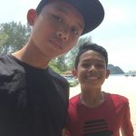 Muhammad Daniel Aliff - @_danielaliff02 - Instagram