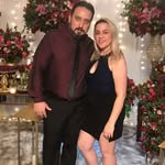 Daniel Alipio Cecchi Cardozo - @alipiodaniel12 - Instagram