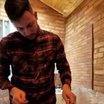 Daniel Augusto S. Alipio - @alipiodan - Instagram