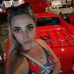 Daniela Litarowicz - @danielalitarowicz - Instagram