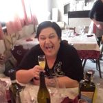 Daniela Vitali - @danielalittorina1932 - Instagram