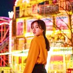 Dani Liu🌸 【留妲娜】 - @danielaliu_ - Instagram