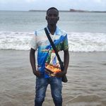 Daniel Aliu - @dhanyl_wondha98 - Instagram
