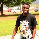 Daniel Aliu - @dan_el_007 - Instagram