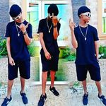 Daniel aliu - @mc_nigga_with_class - Instagram