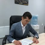 Даниэль Ильшатович - @daniel_allaberdin - Instagram
