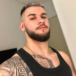 Daniel Alcantara Loureiro - @daniel.allcantara - Instagram