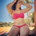 Daniela Llamosas - @daniela_llamosas - Instagram