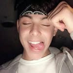 Daniel Allain - @danyfantome - Instagram