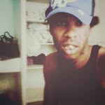 Daniel Allain - @demetriusallaim - Instagram